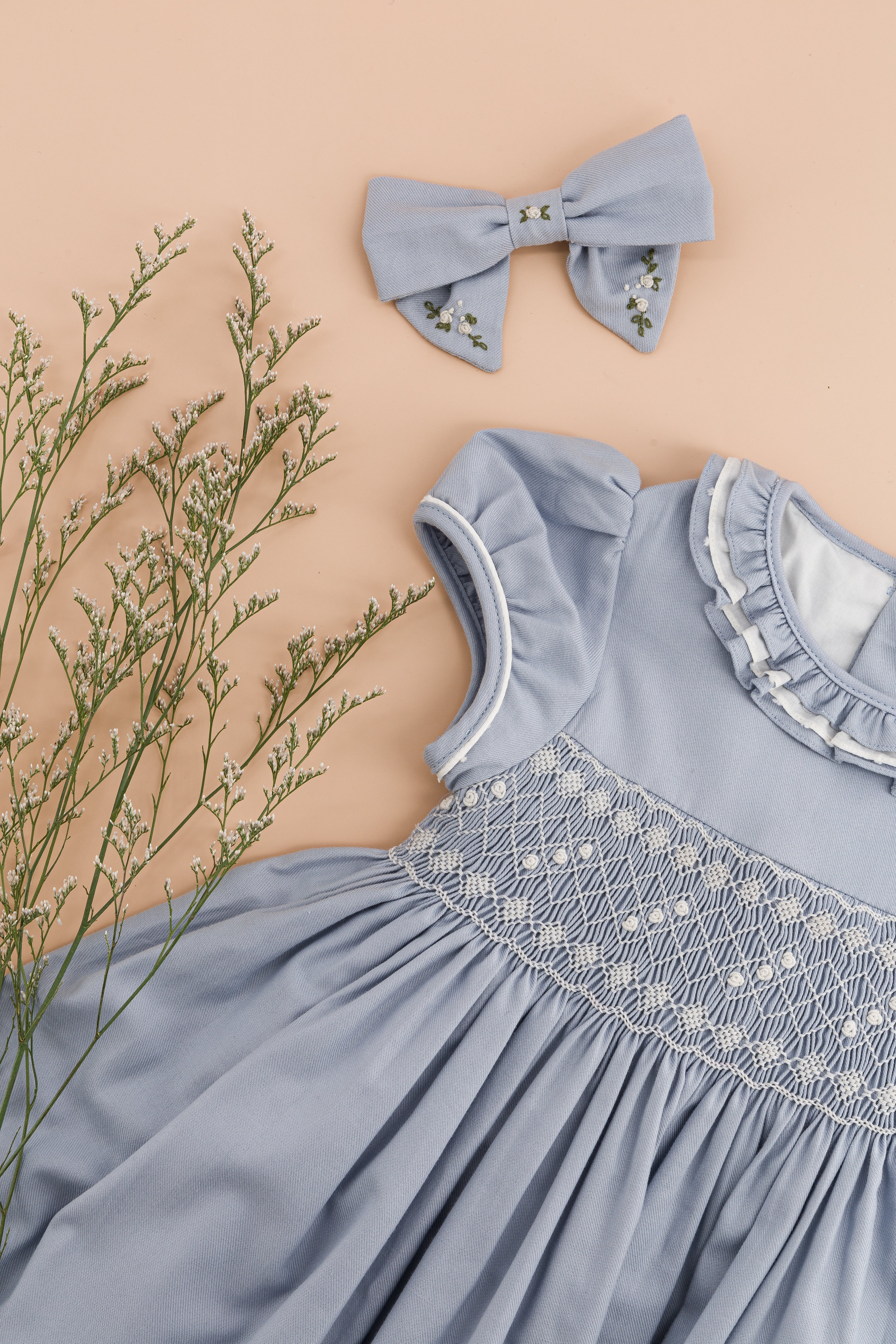 Elevated Baby Shower Gifts: Where Luxury Meets Intention