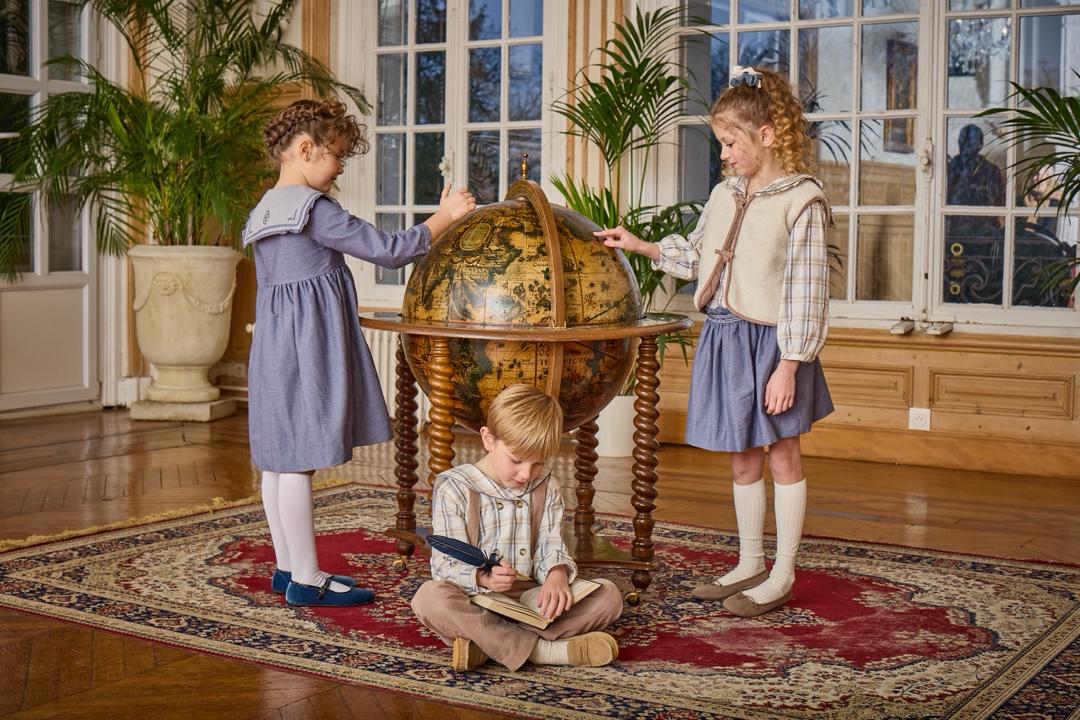 Kids Size Chart: How to Size Clothing for Babies, Toddlers & Children