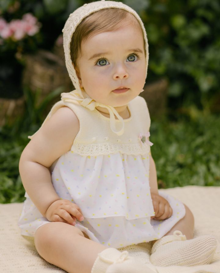 Baby Clothing Collection