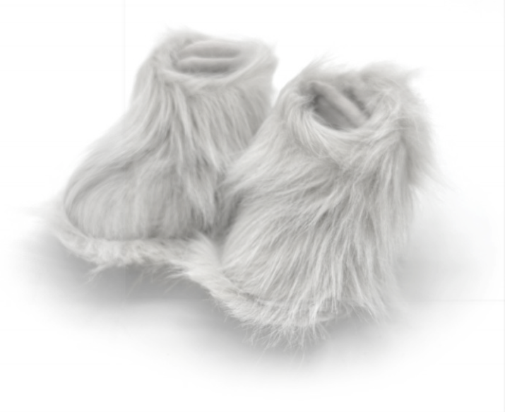 Baby Shoe & Bootie Collection