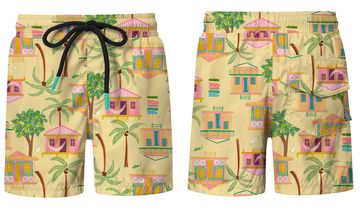 SWIMSHORTS - CASITAS
