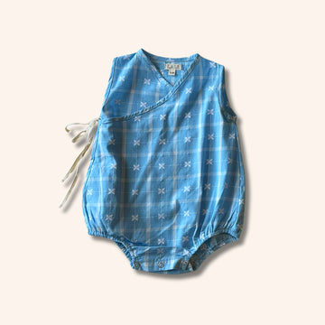 Wrap Onesie