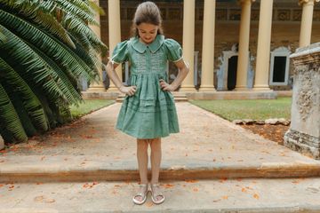 Maragold Dress