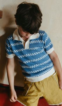 Ames Sweater