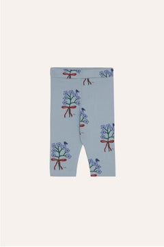 BOUQUETS BABY LEGGINGS