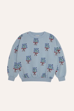 BOUQUETS SWEATSHIRT