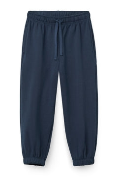 CLASSIC SWEATPANTS BLUE