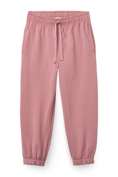 CLASSIC SWEATPANTS PINK
