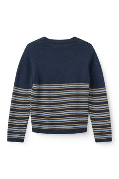 CC MERINO SWEATER