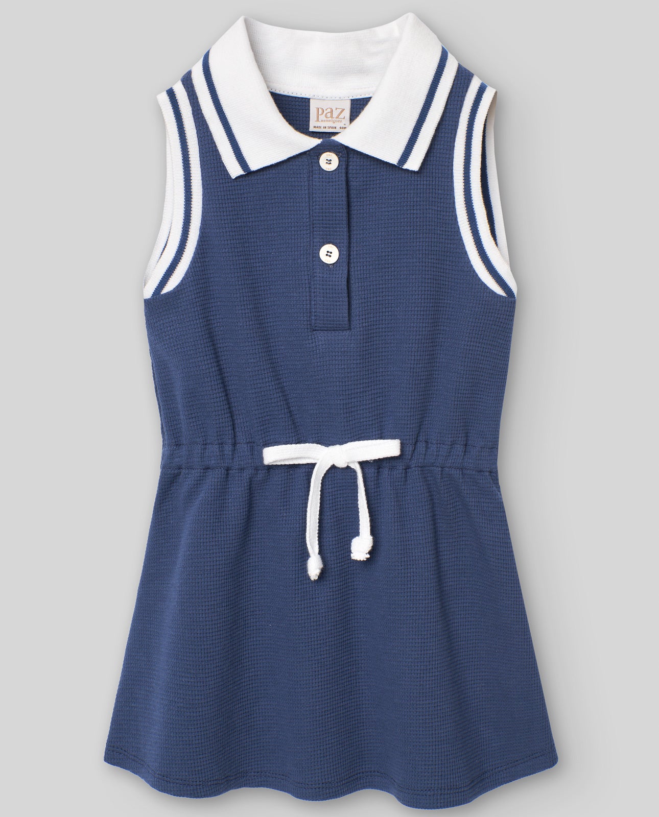 Girl's Sailor dress "RIAS"