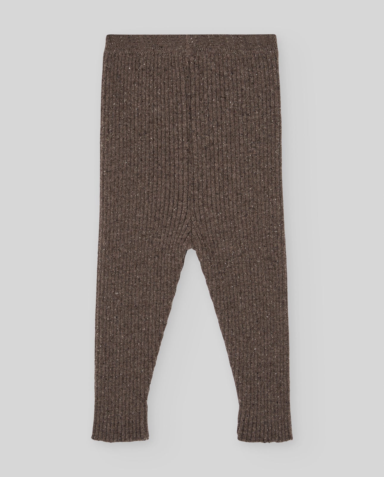 KNIT TROUSERS "NOZ"