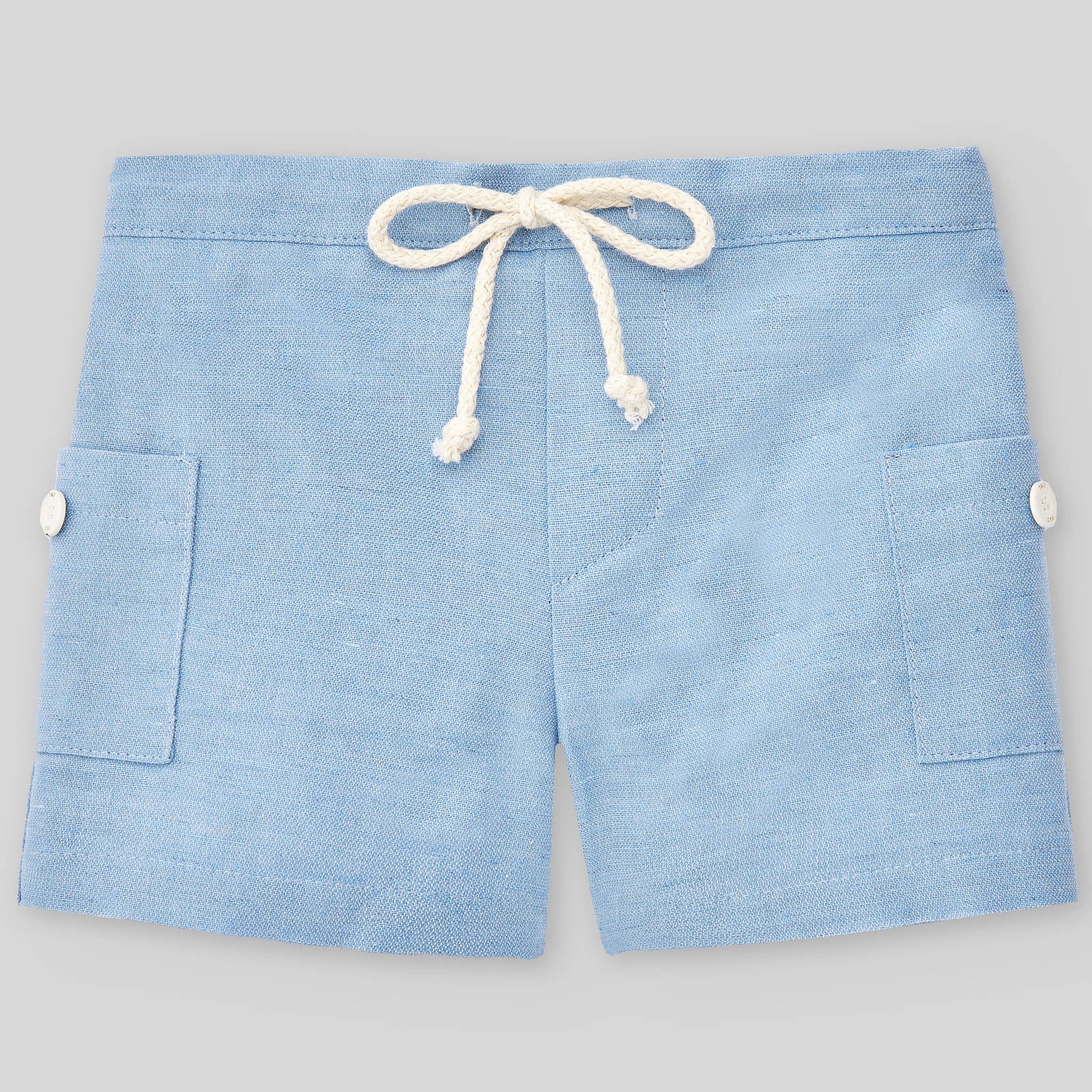Boy's Woven Shorts "Faros"
