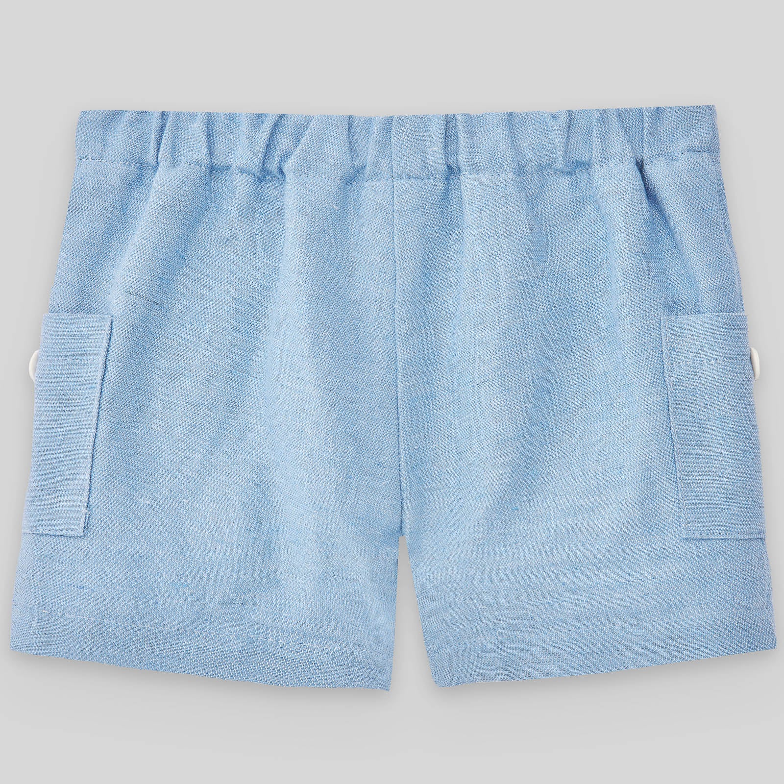 Boy's Woven Shorts "Faros"