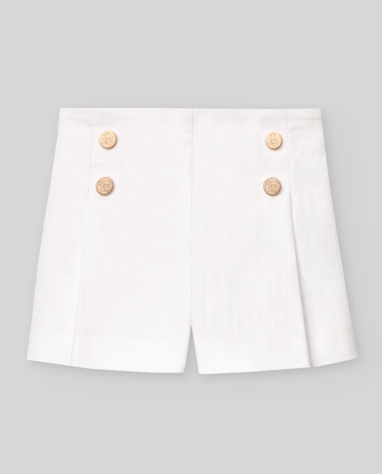 Girl's Shorts "FLOR"