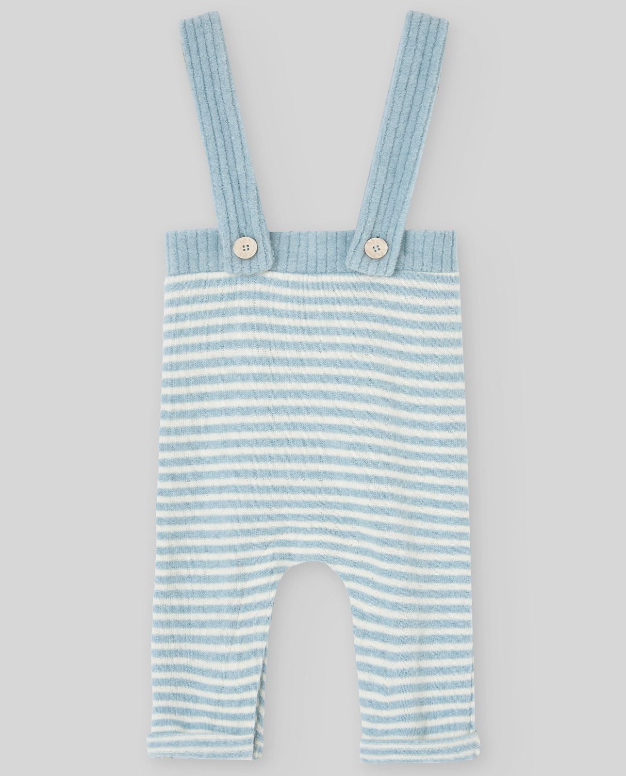 Boy's Knit Trousers "Peterpan"