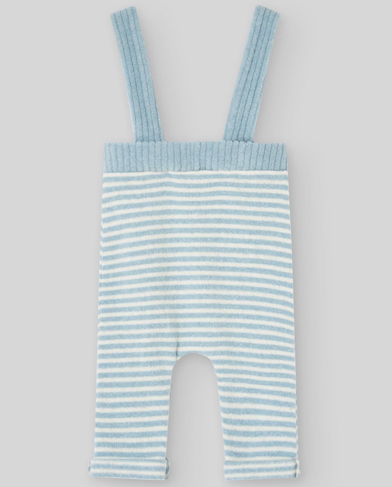 Boy's Knit Trousers "Peterpan"