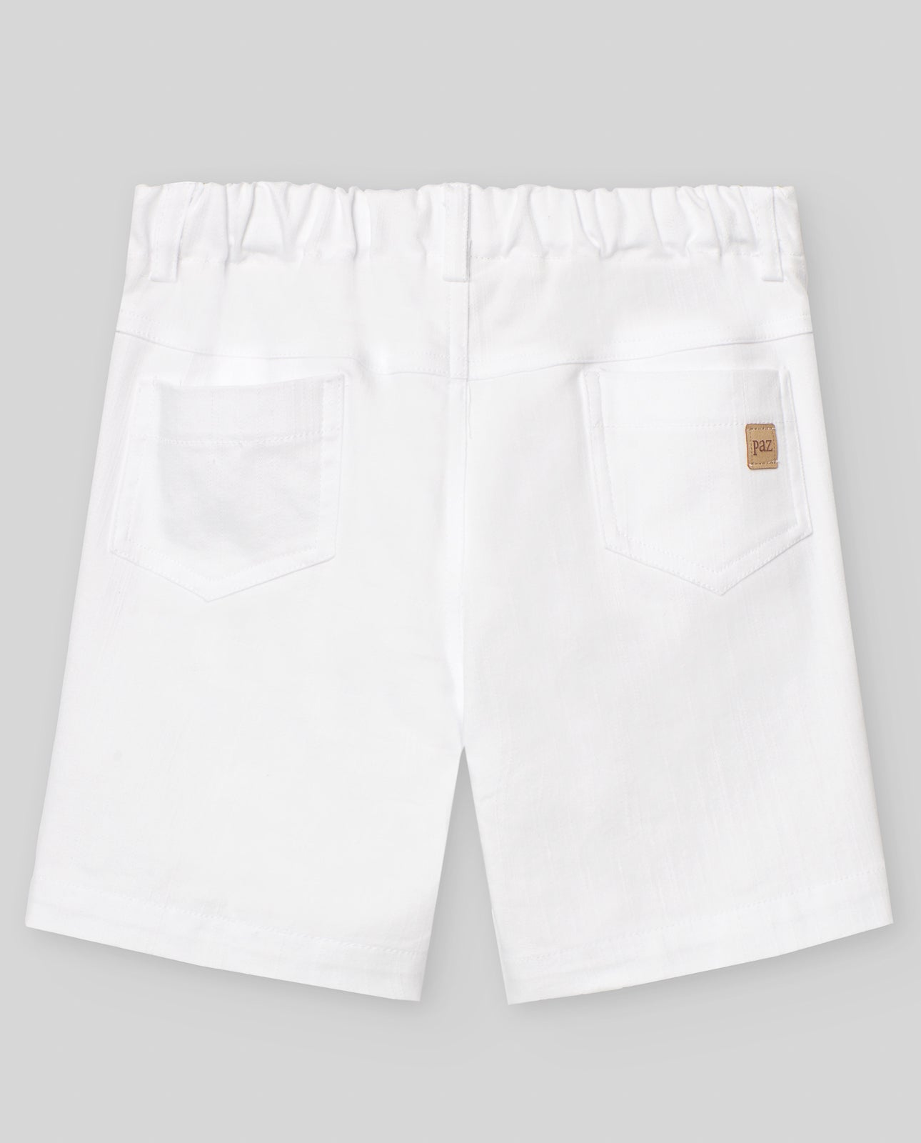 Boy's "ESSENTIAL" shorts