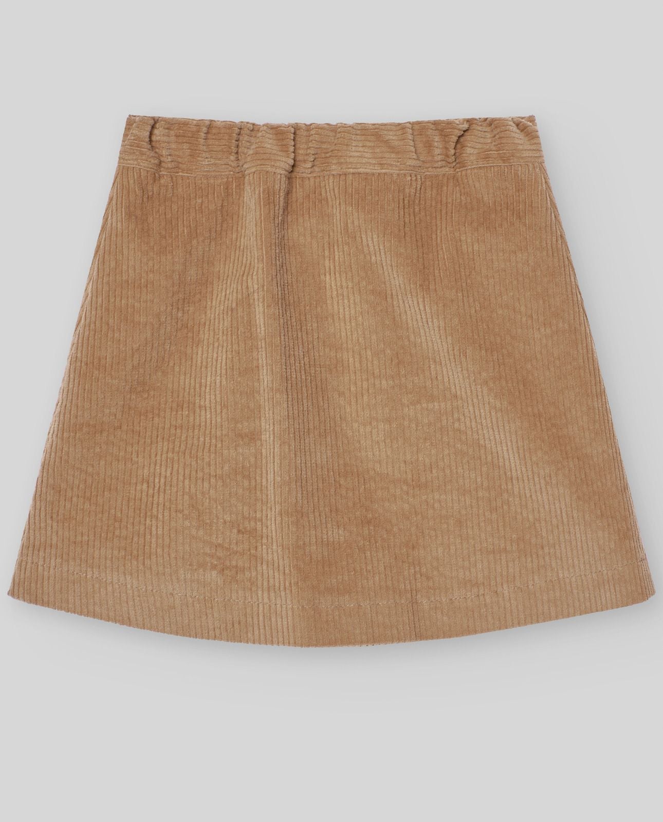 Girl's Woven Girl Skirt "Cervatillo"