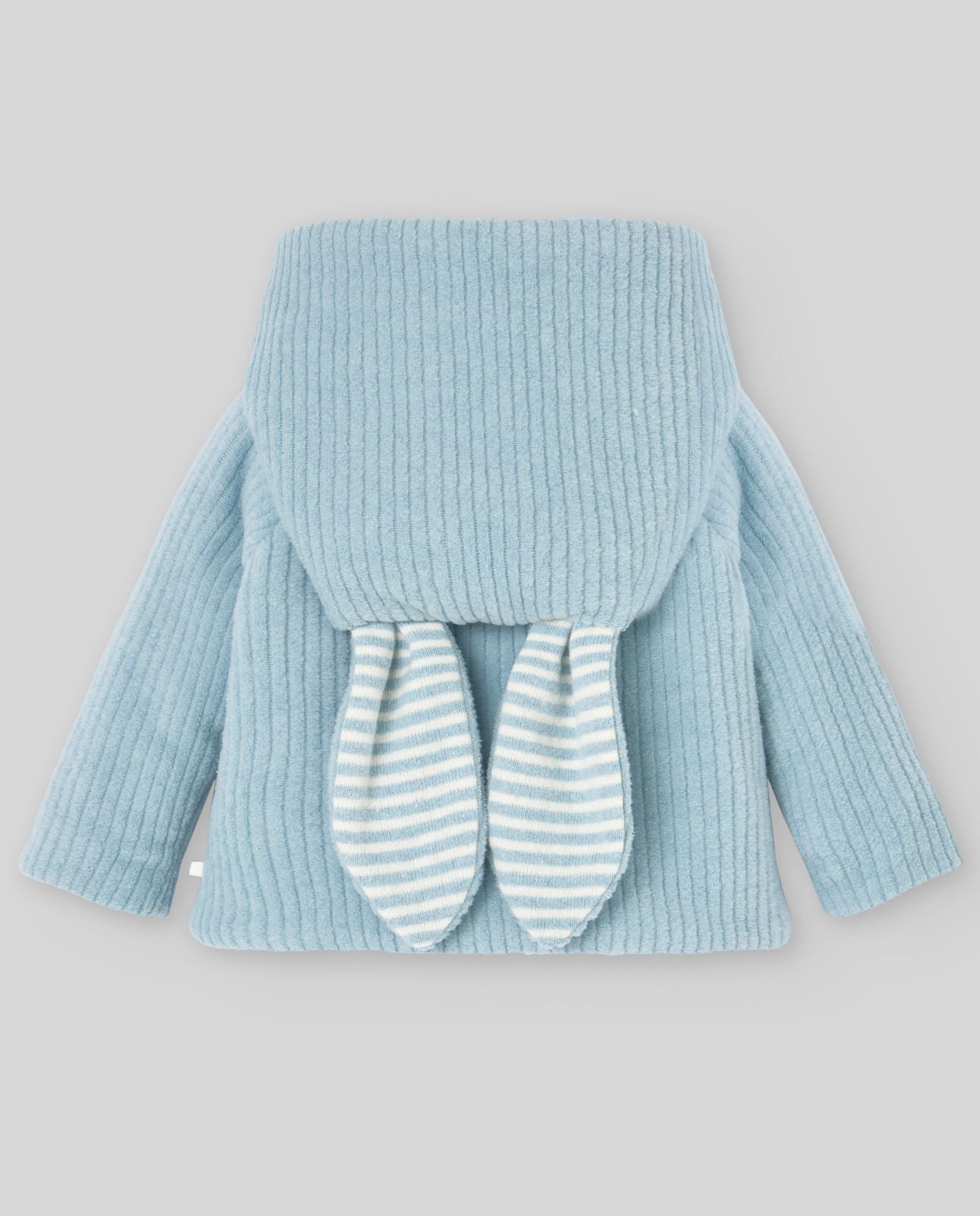 Unisex Knit coat "Peterpan"