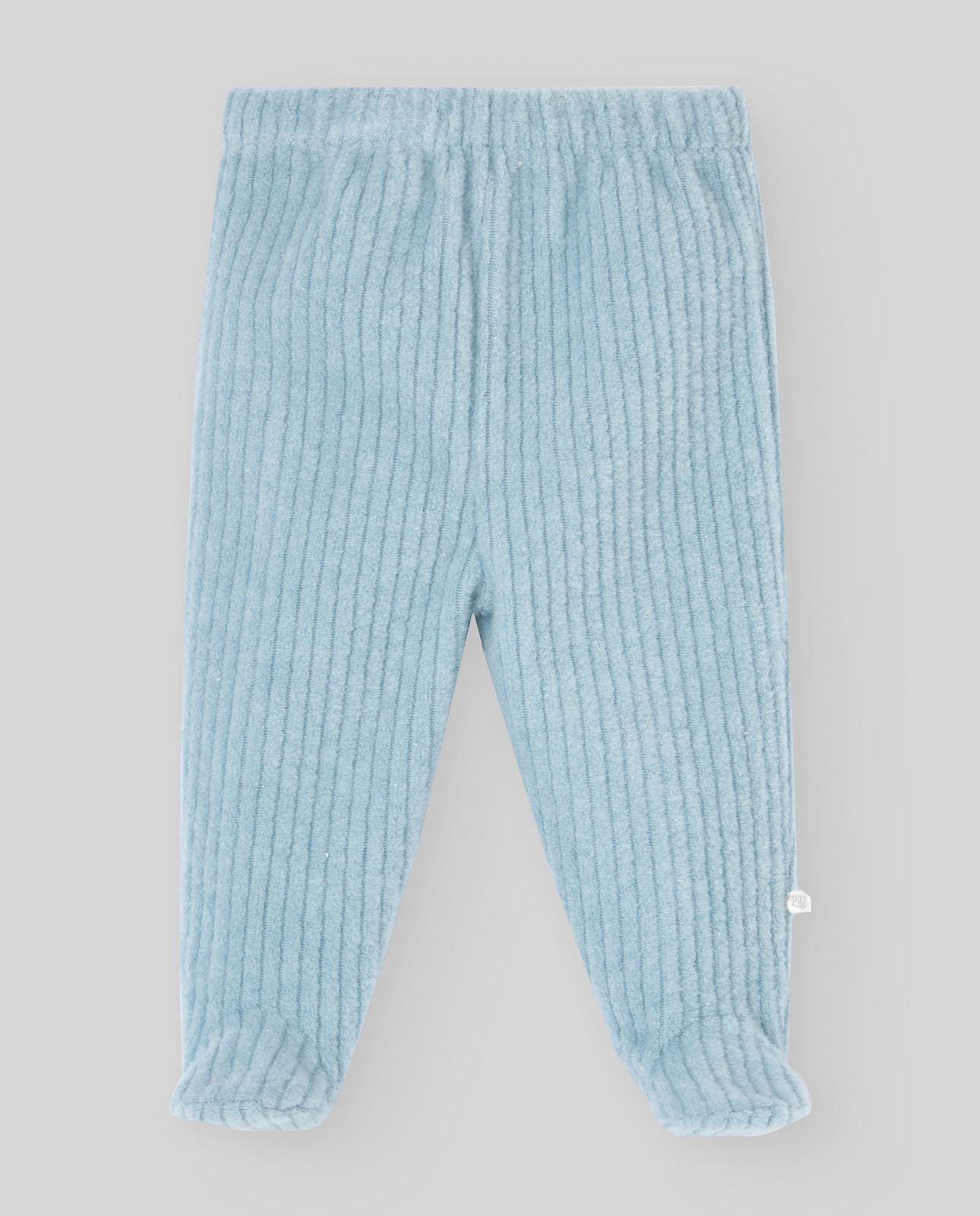 Boy's and Girl's Knit Newborn Sweater and Leggings "Peterpan"
