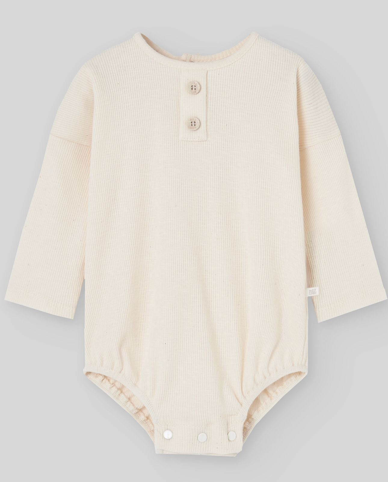 Boy's Knit Body "Peterpan"