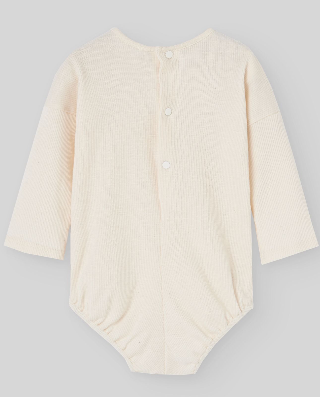 Boy's Knit Body "Peterpan"