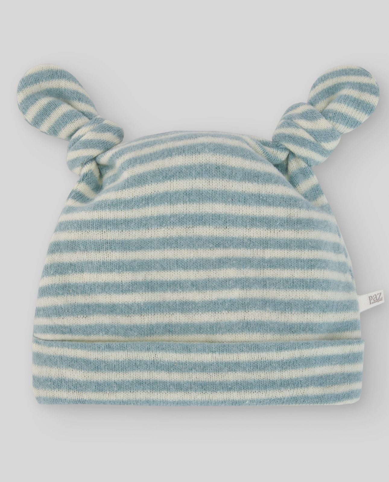 Unisex Knit Hat "Peterpan"