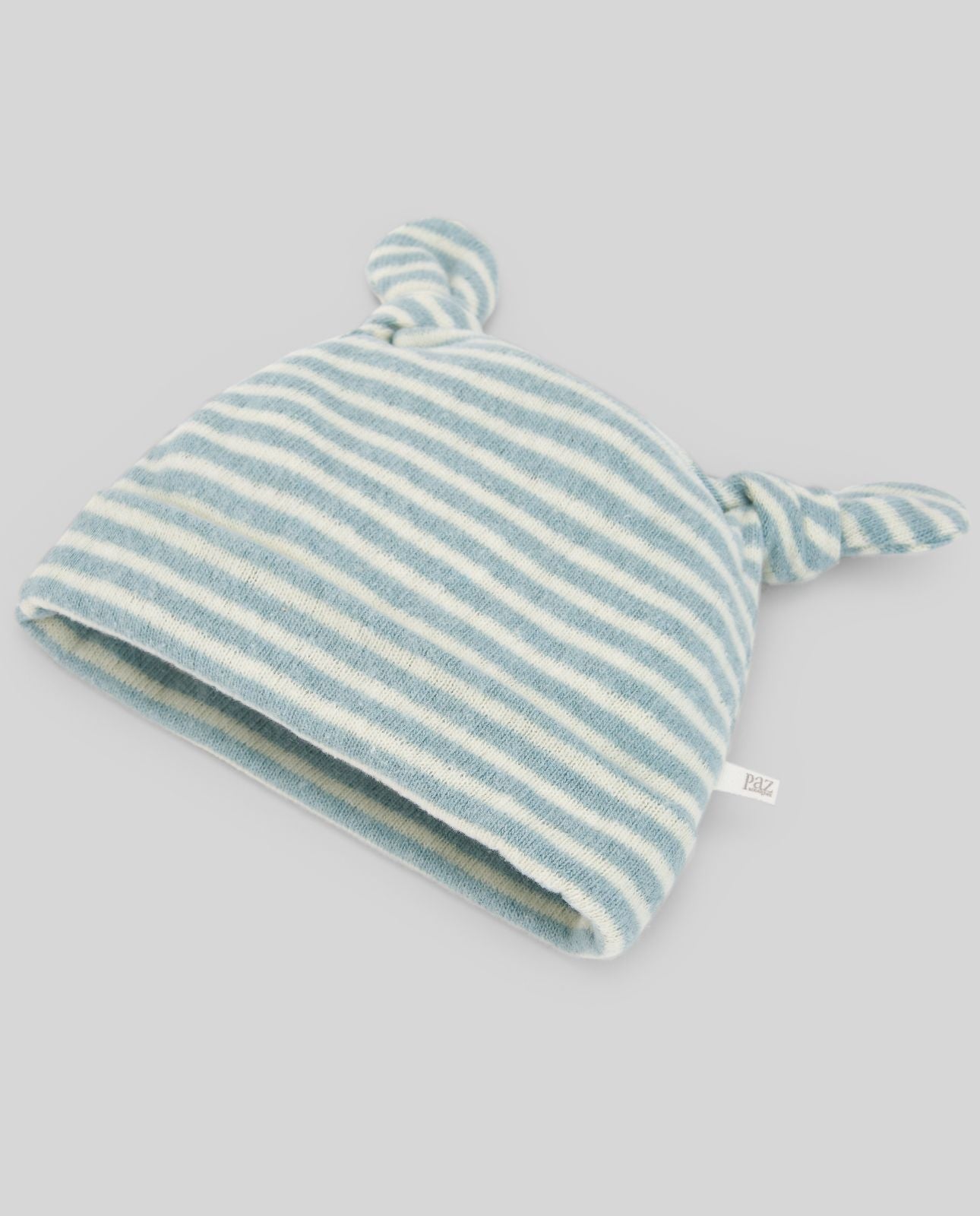 Unisex Knit Hat "Peterpan"
