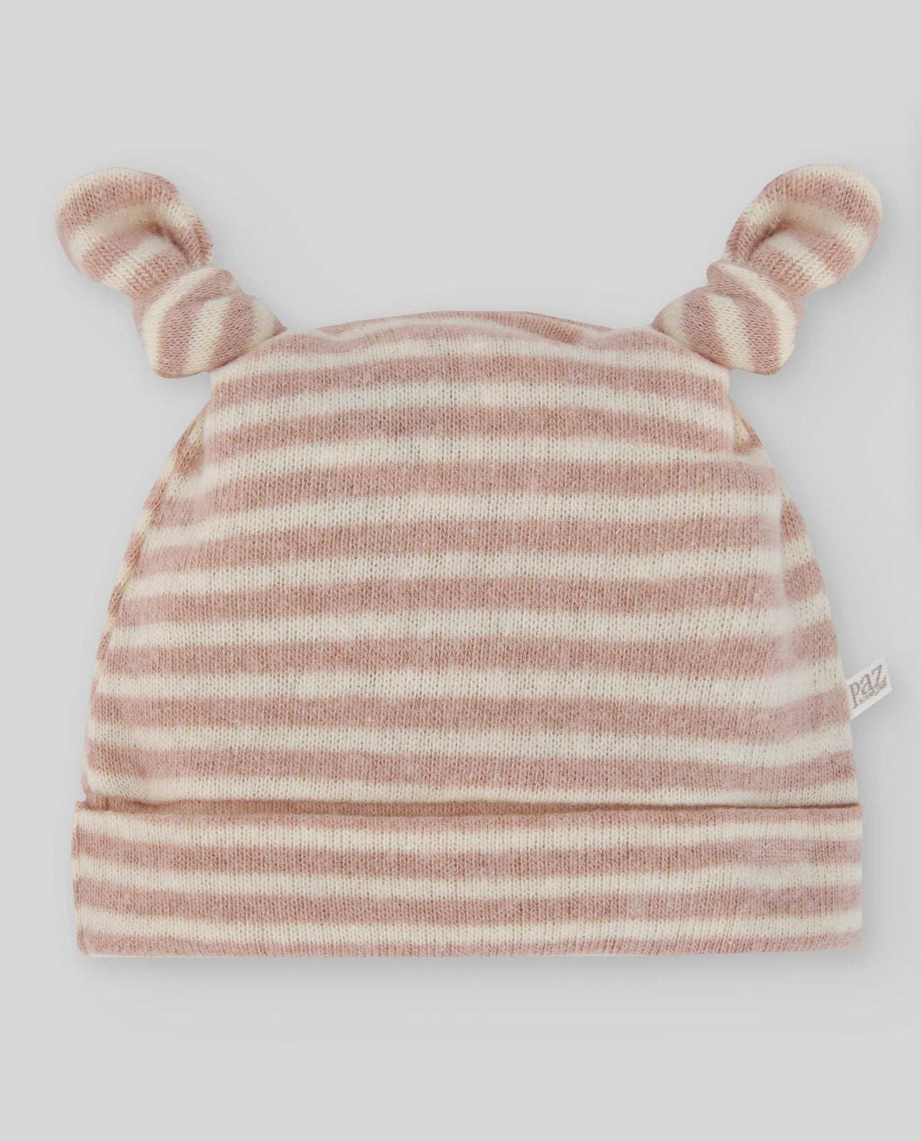 Unisex Knit Hat "Peterpan"