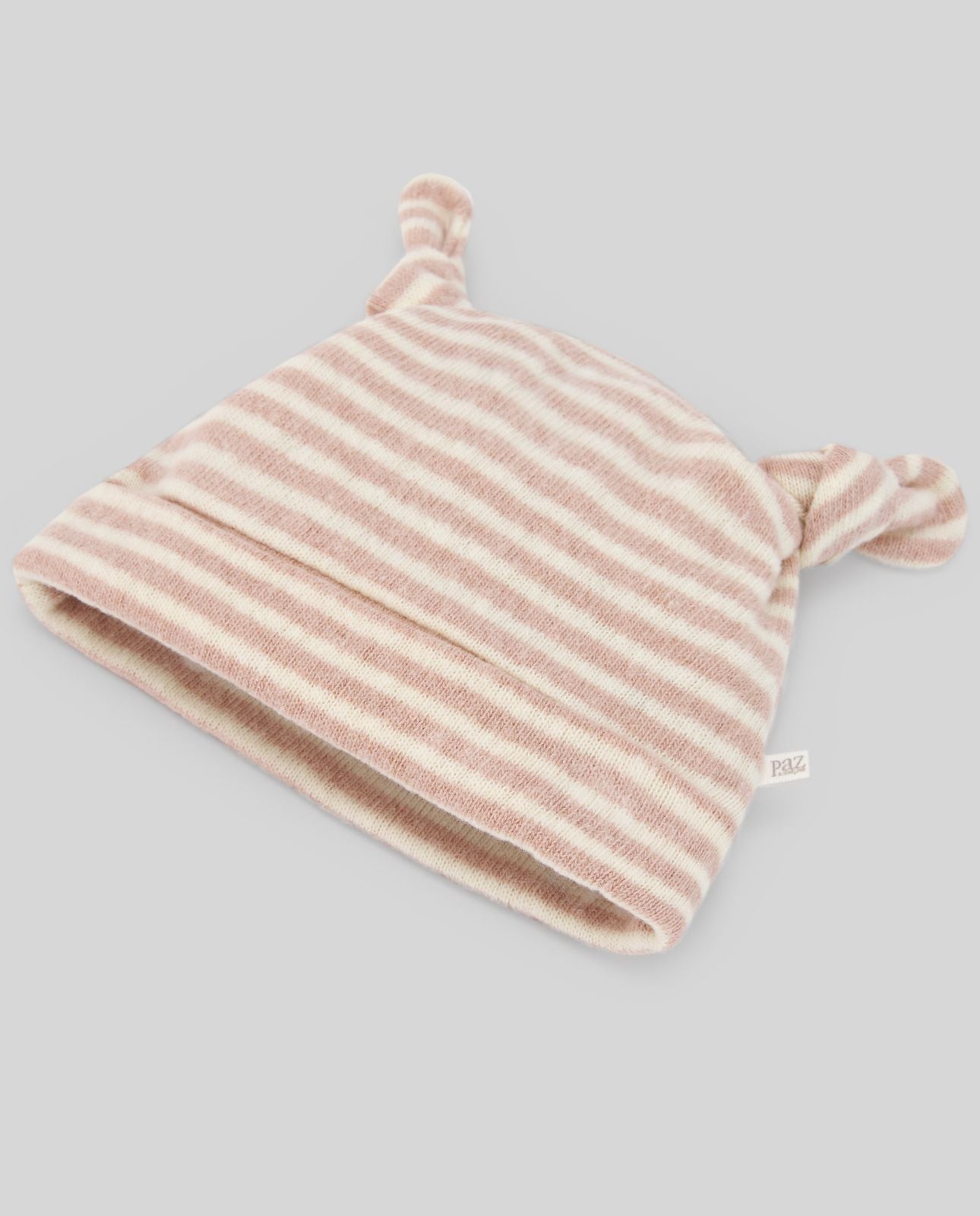 Unisex Knit Hat "Peterpan"