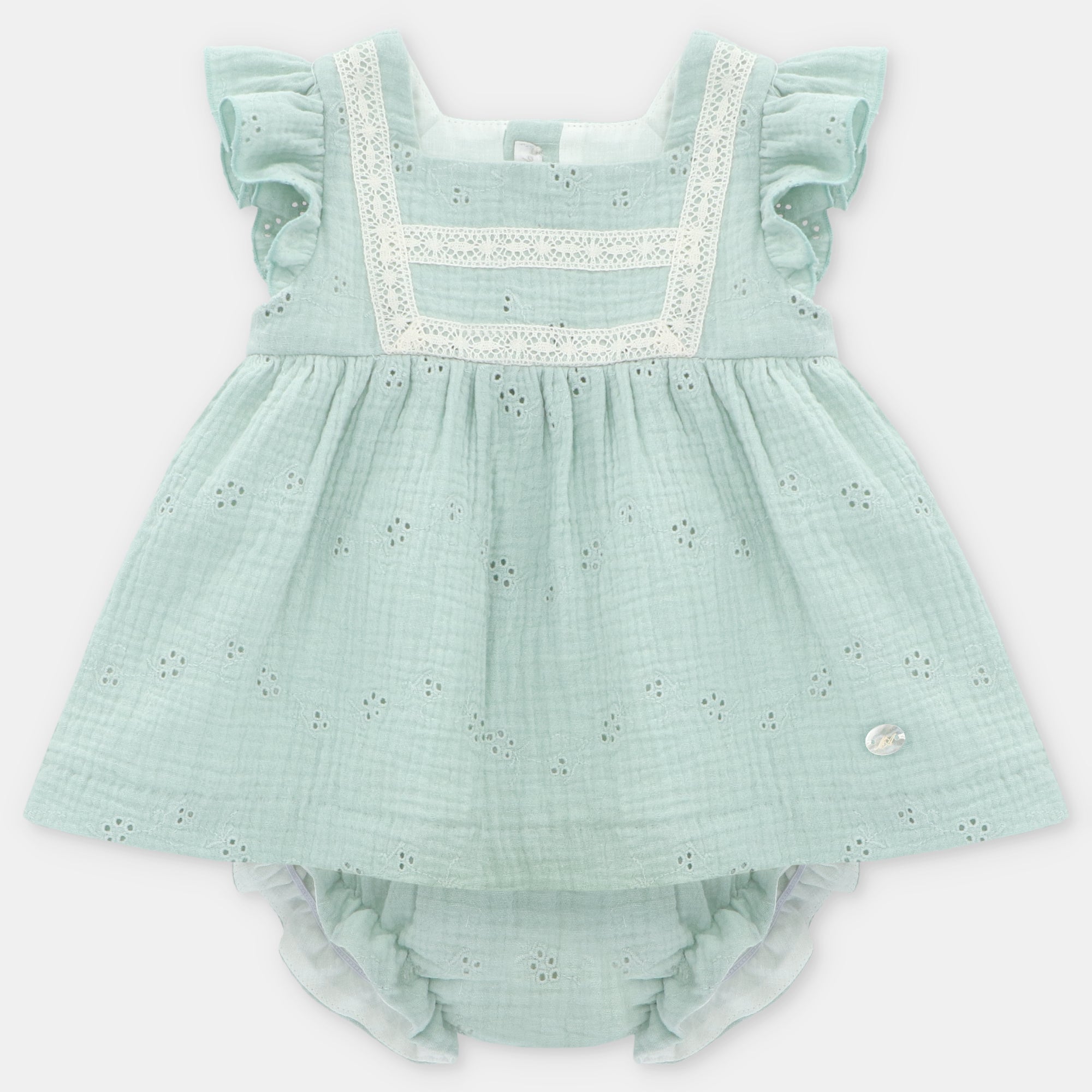 Dress & Bloomer Edmonton