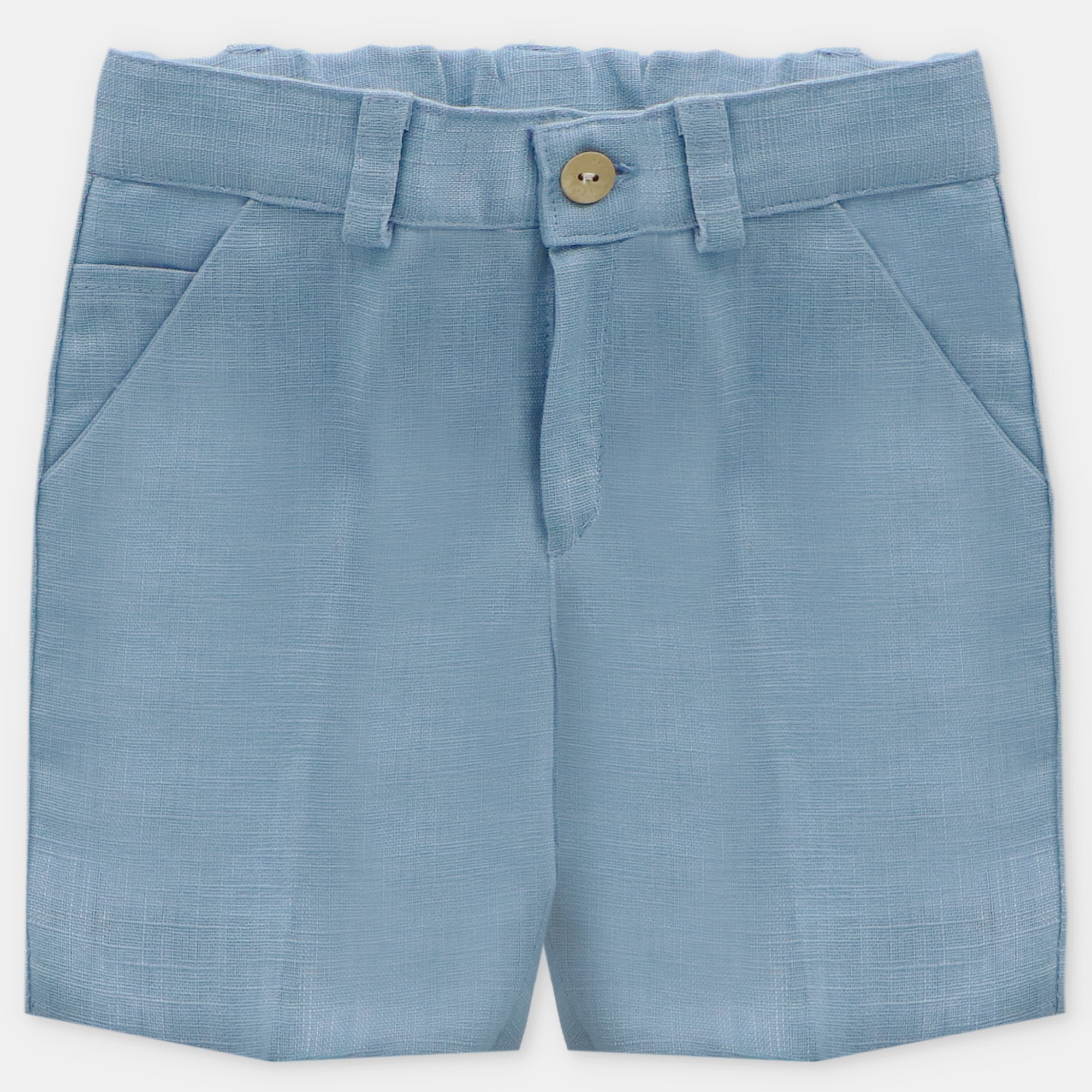 Boy's Shorts (Woven Fabric) Montefioralle