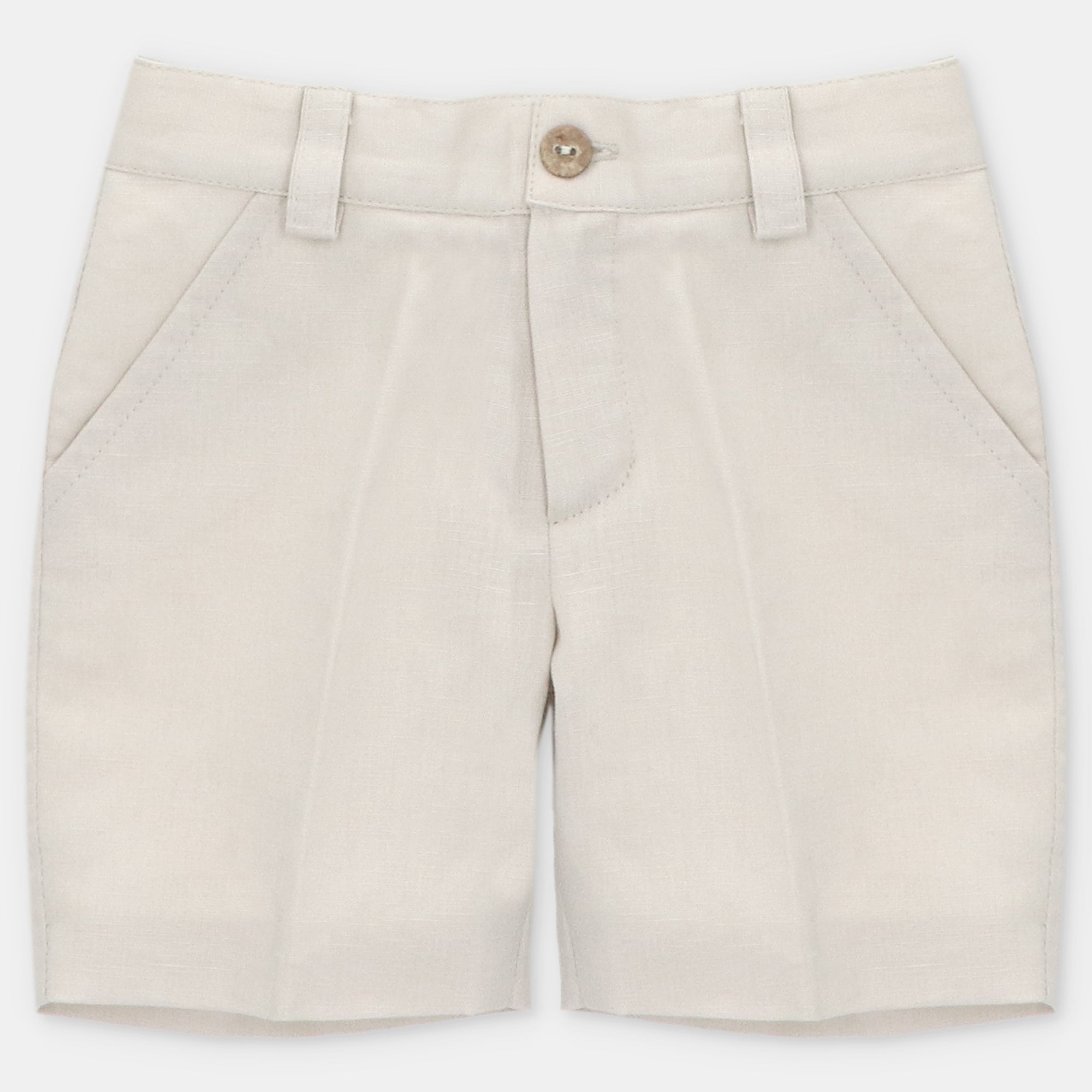 Boy's Shorts (Woven Fabric) Lucca