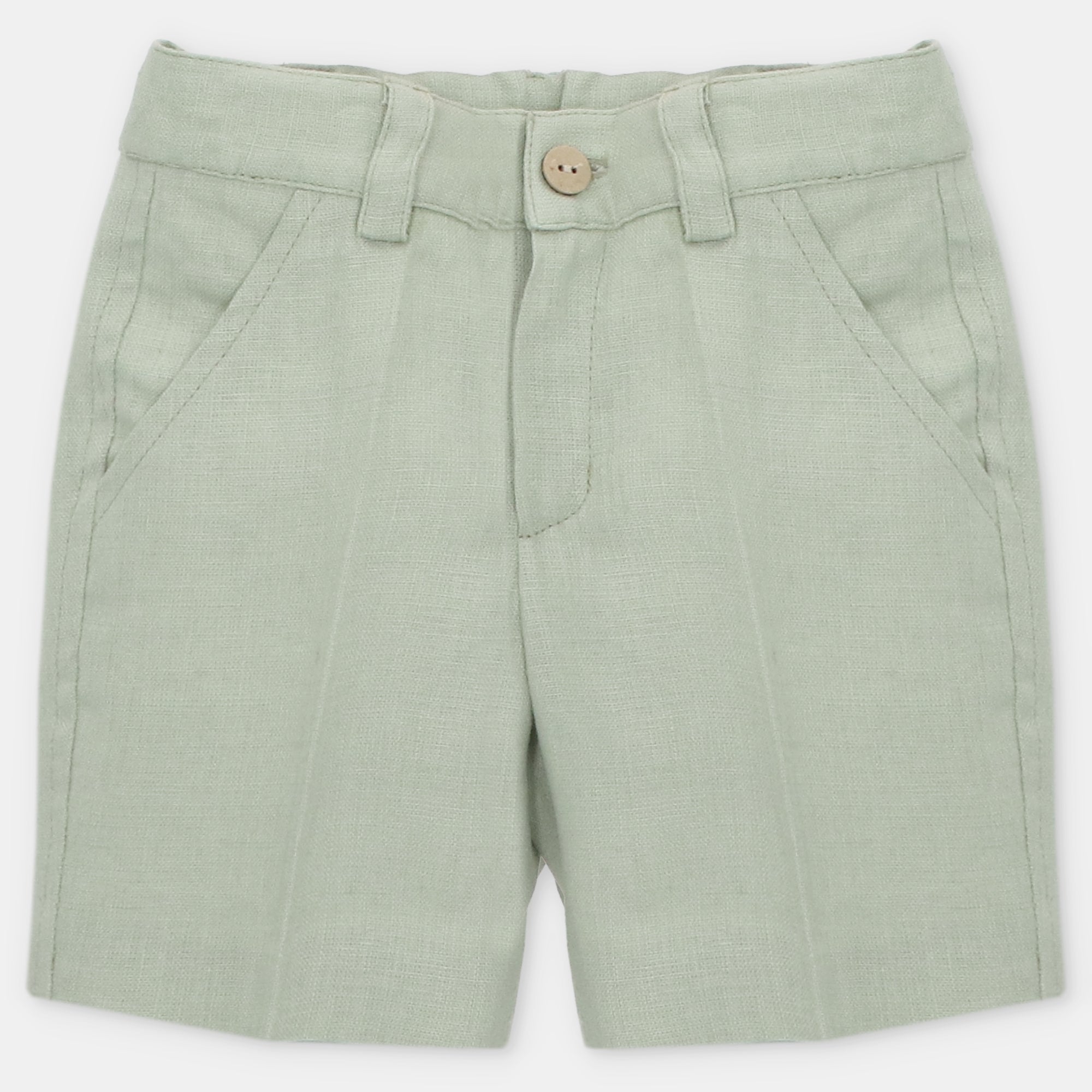 Boy's Shorts (Woven Fabric) Fresonara