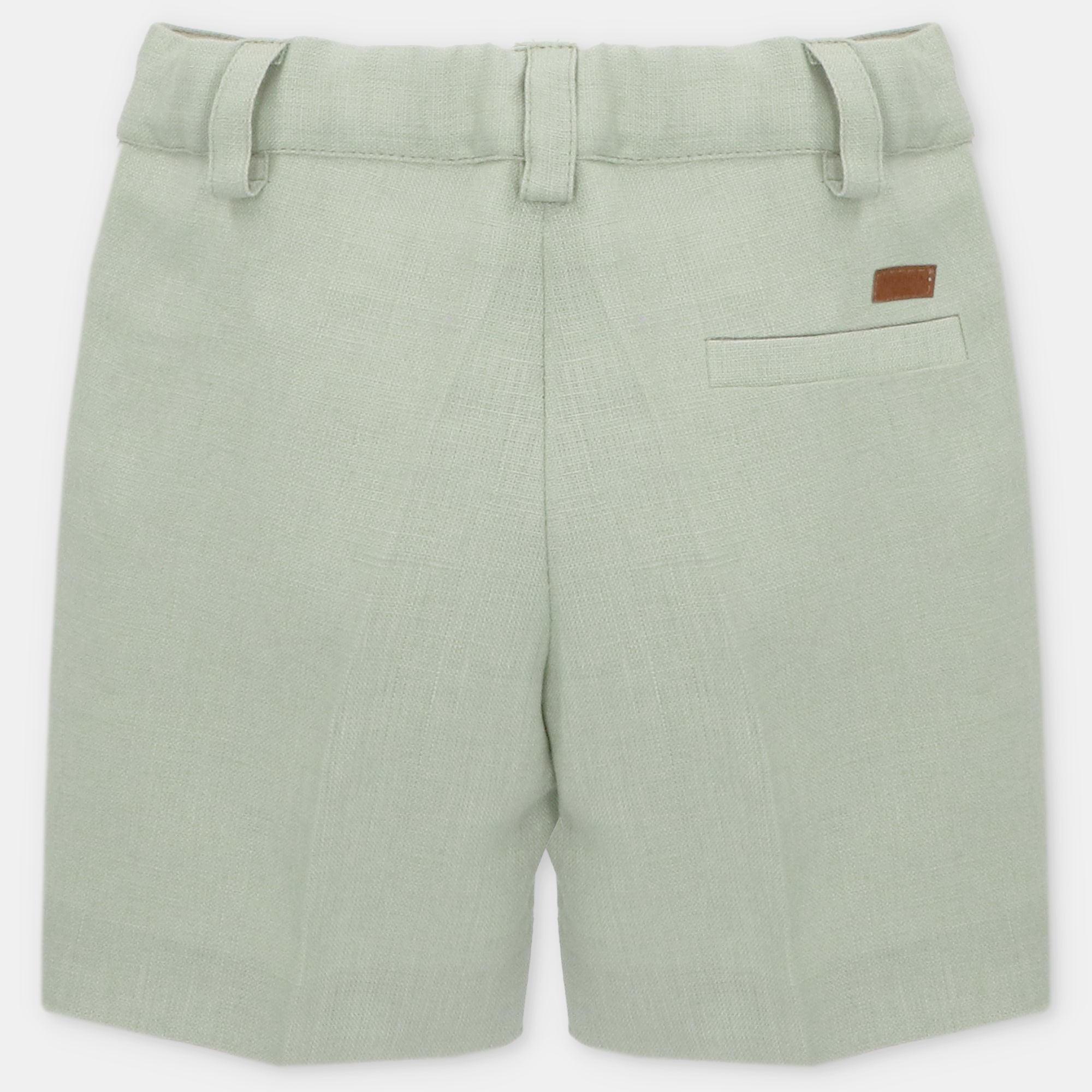 Boy's Shorts (Woven Fabric) Fresonara