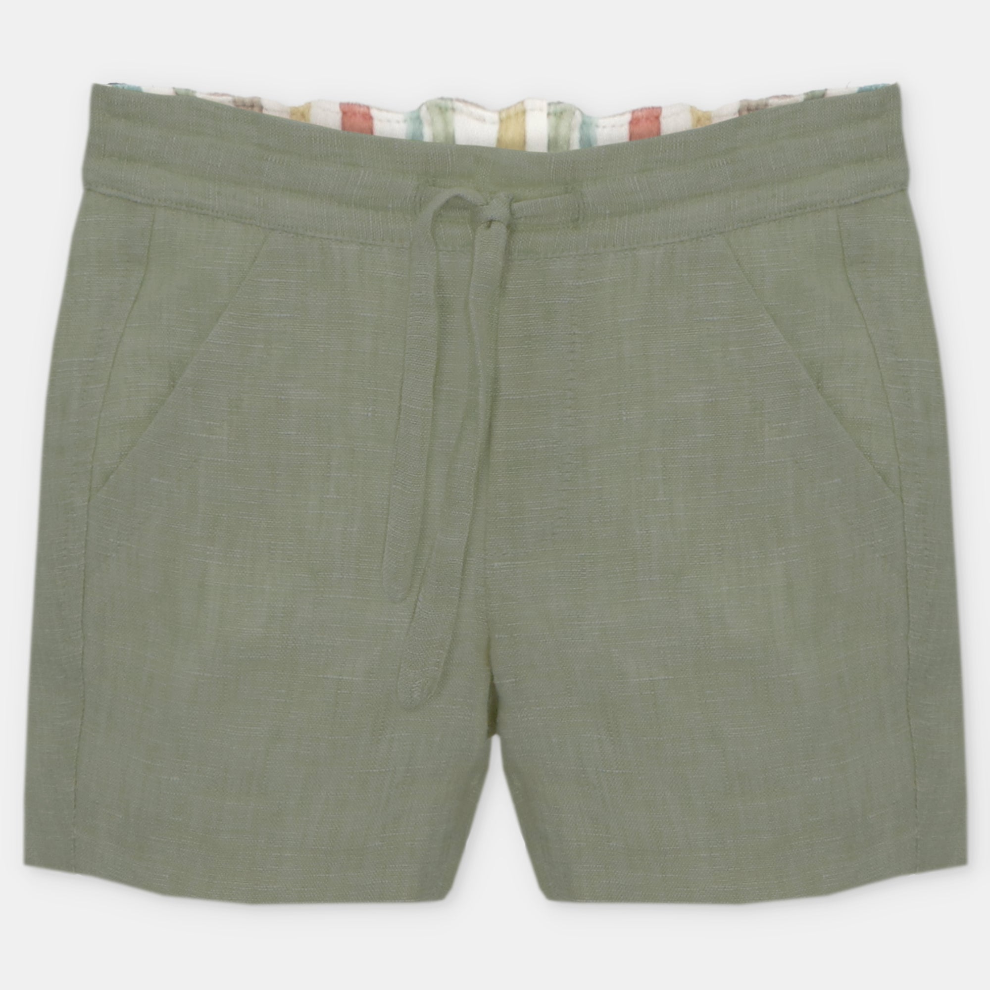 Boy's Shorts (Woven Fabric) Salve