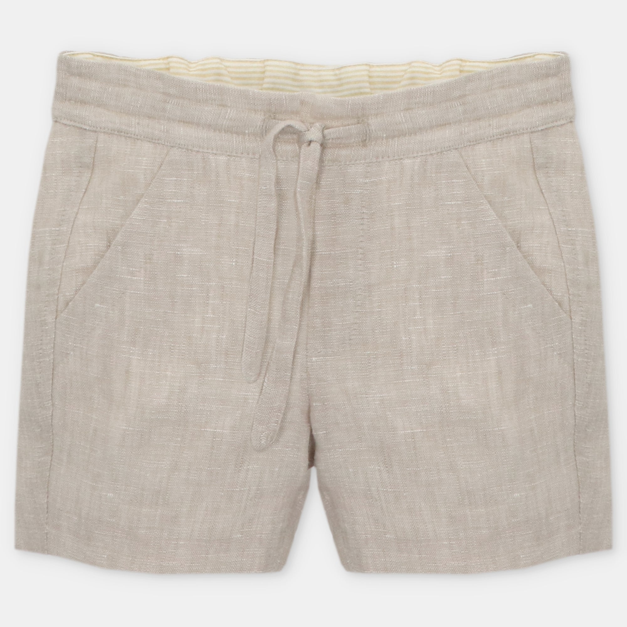 Boy's Shorts (Woven Fabric) Catania