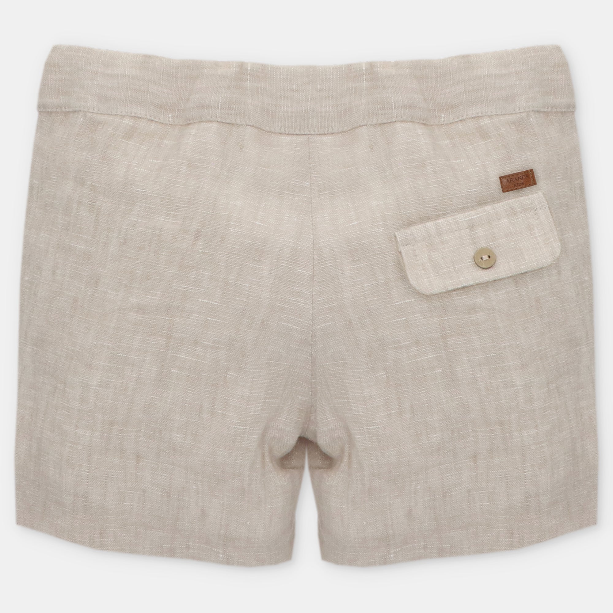 Boy's Shorts (Woven Fabric) Catania