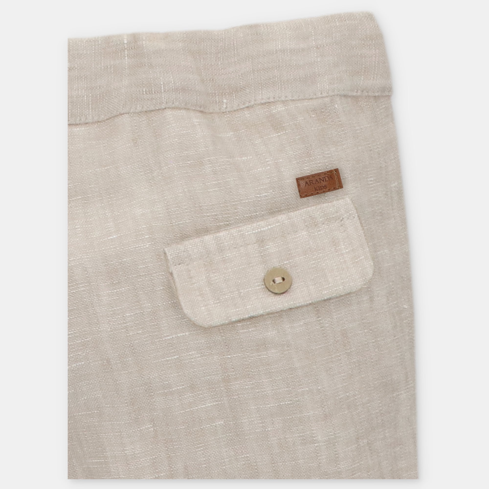 Boy's Shorts (Woven Fabric) Catania