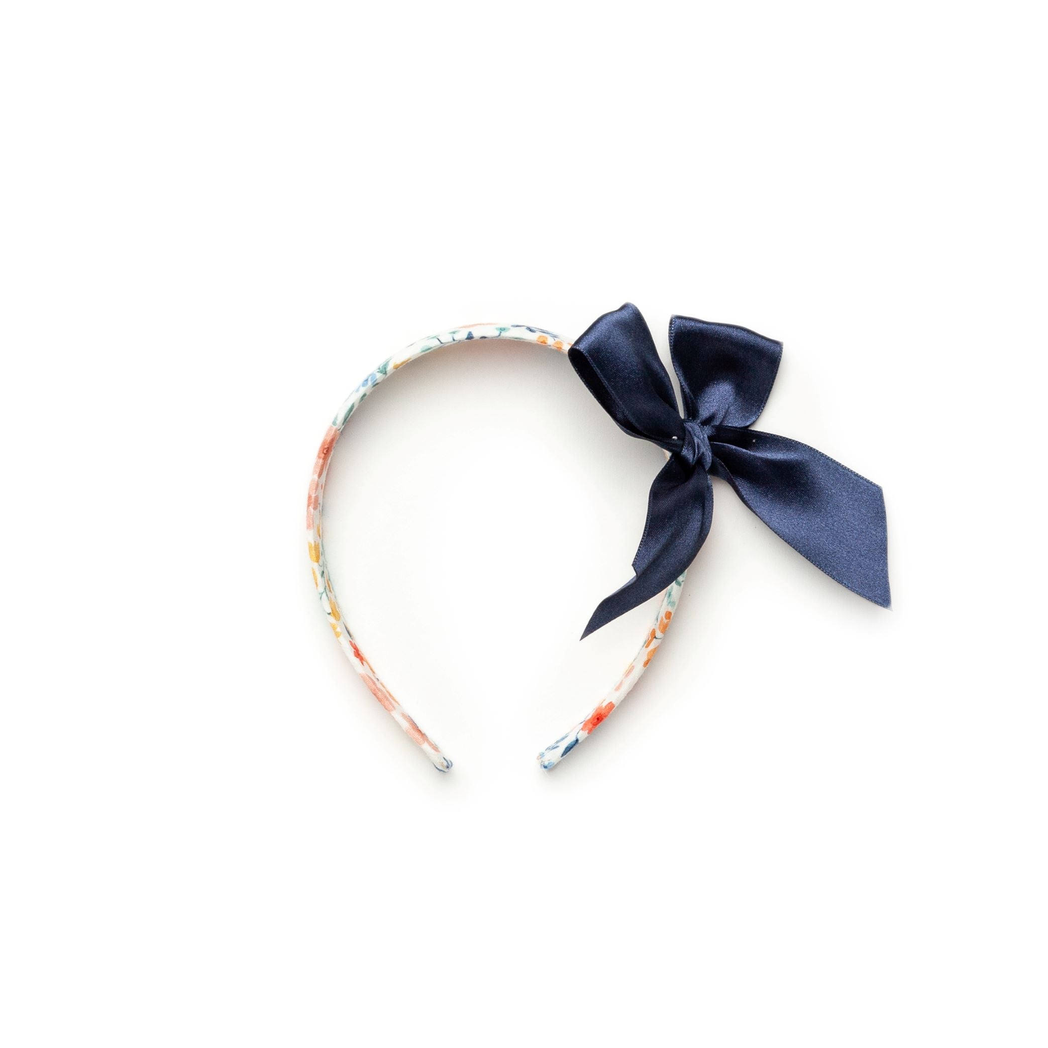Girl's Flower Headband