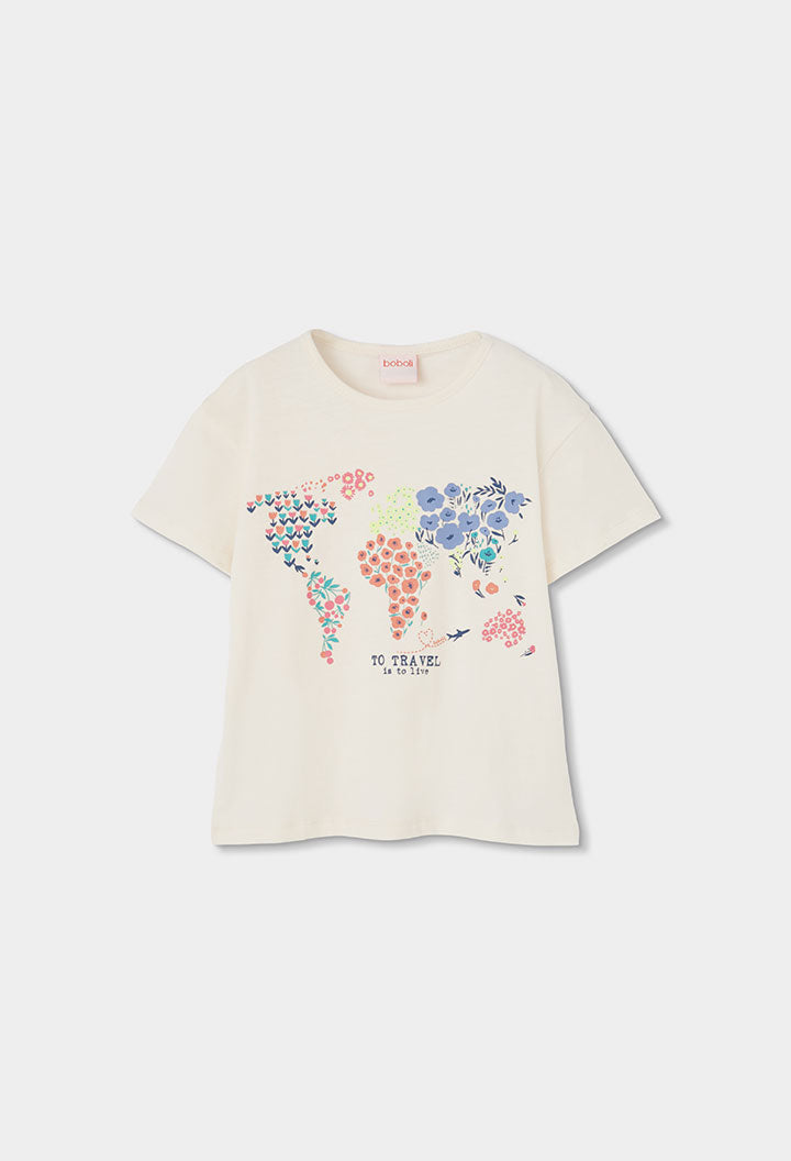 Set T-Shirt/Short Travel