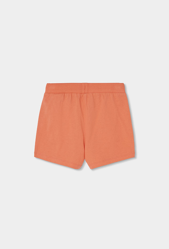 Set T-Shirt/Short Travel