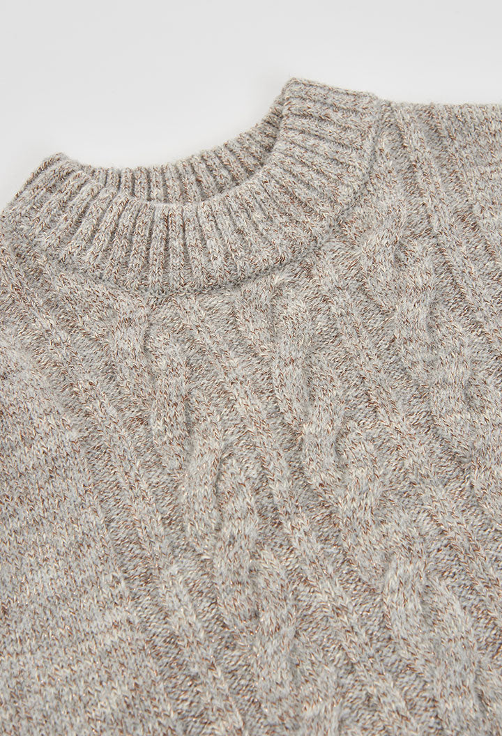 KNITWEAR PO SPARKLE