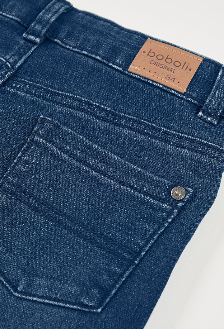 Denim Stretch Boy