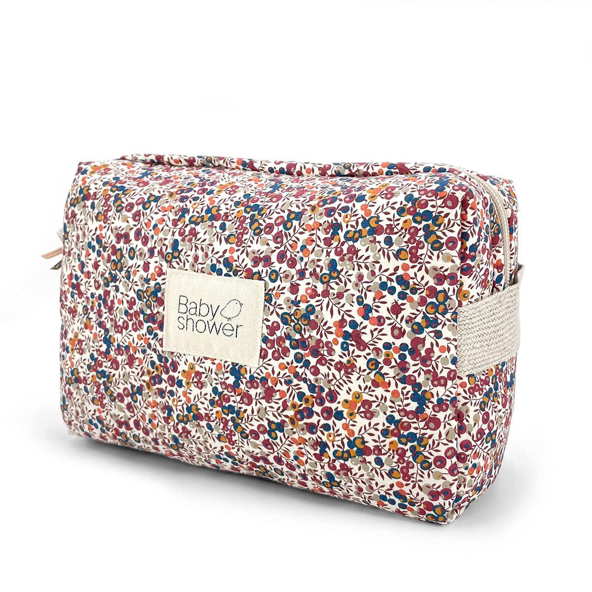 Camila Toiletry Case