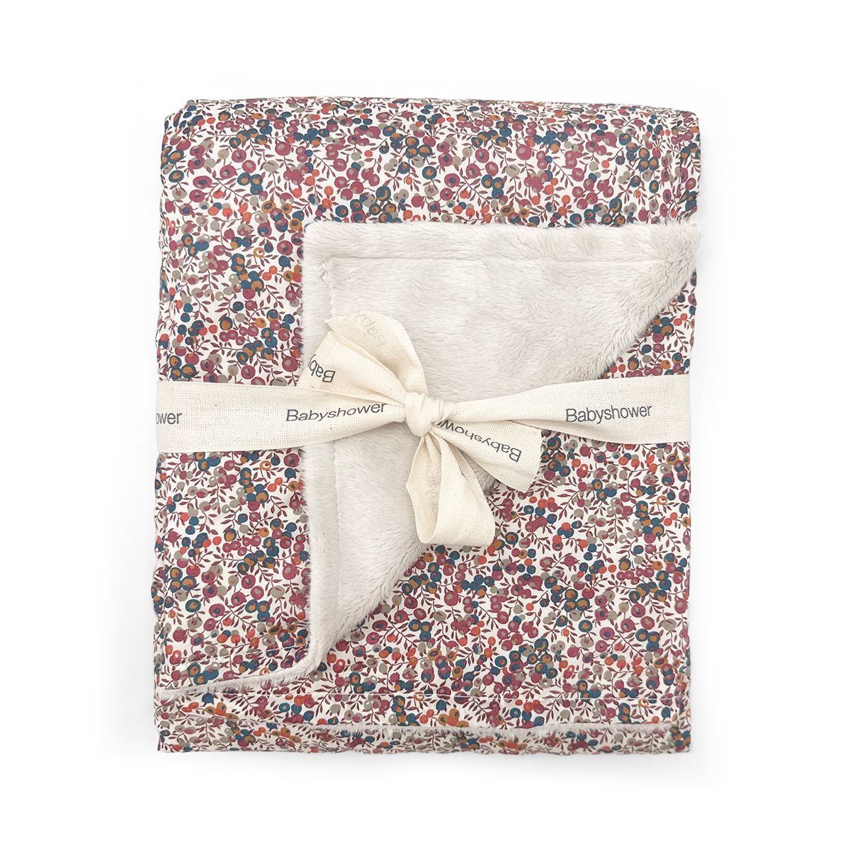 Fleece Blanket