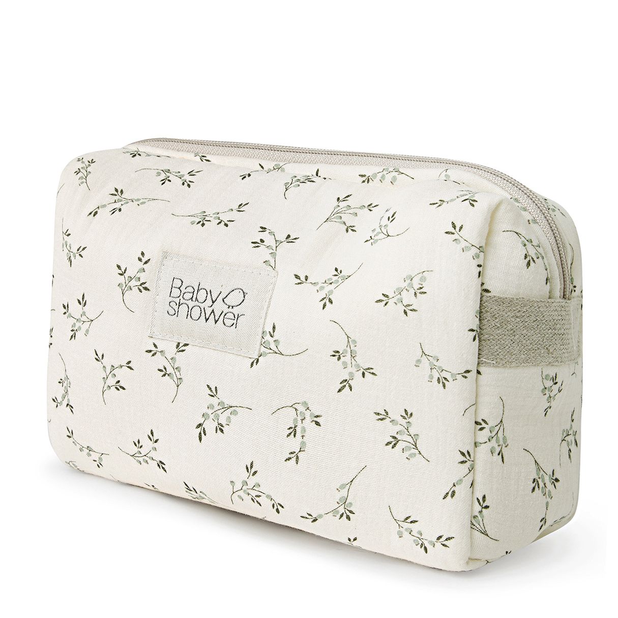 Camila Toiletry Case