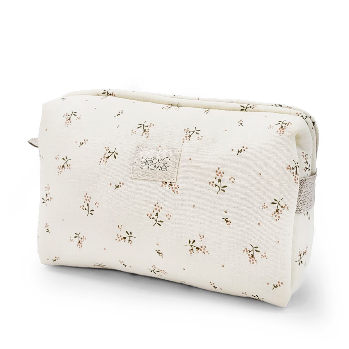 Camila Toiletry Case