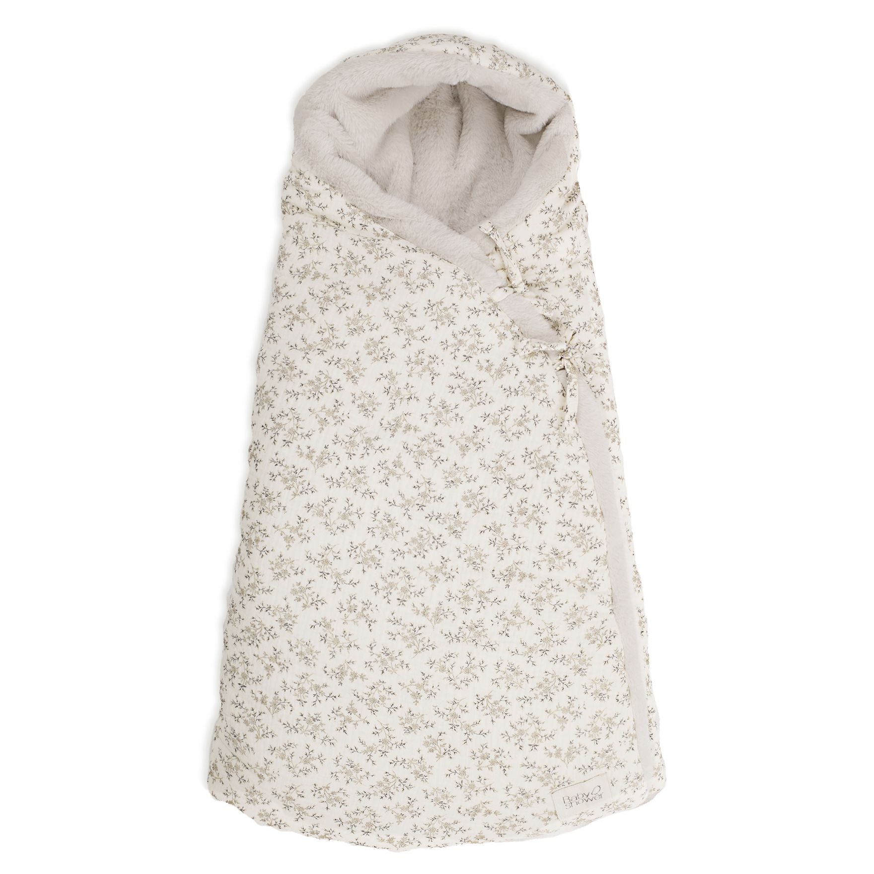 Fleece Angel Nest