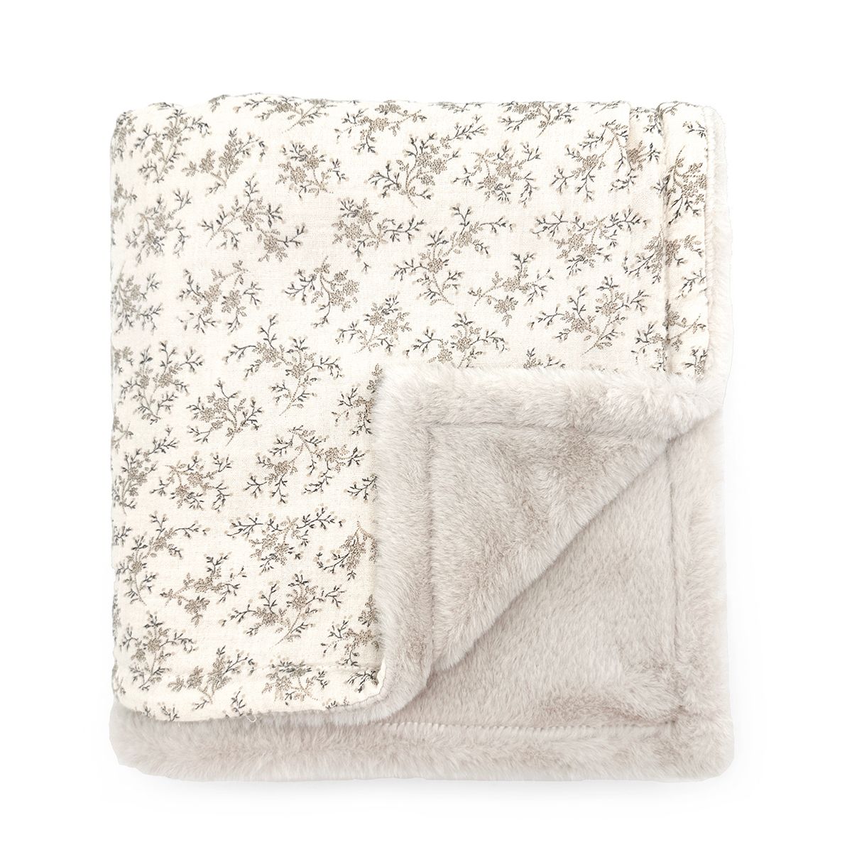 Fleece Blanket XL